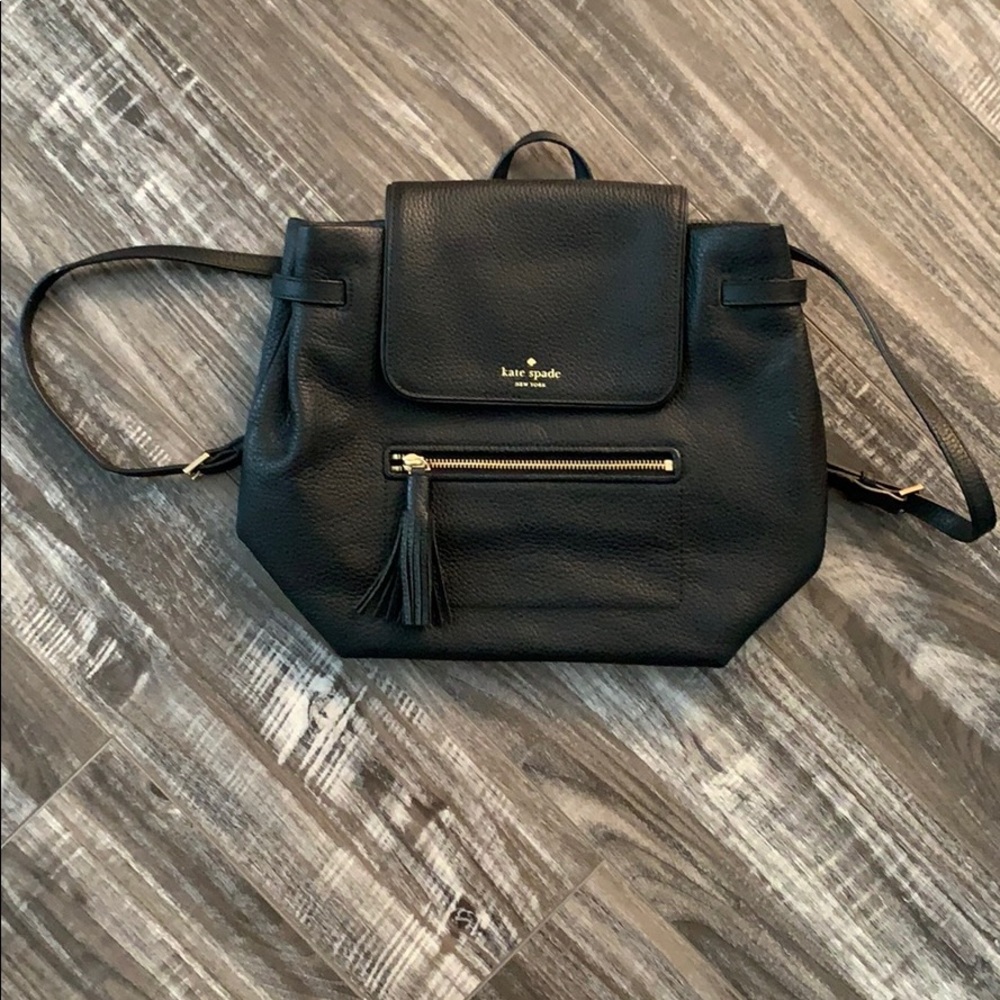 Kate Spade backpack